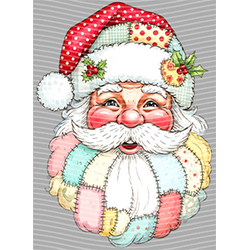 Christmas-ADJ 12430